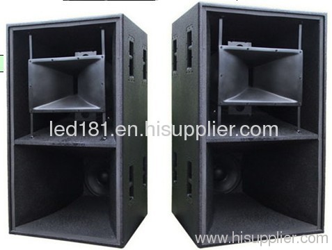 8 ohm speakers H6C 3 way full range