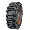 10-16.5 12-16.5 Llantas de minicargadores, solid bobcat tires