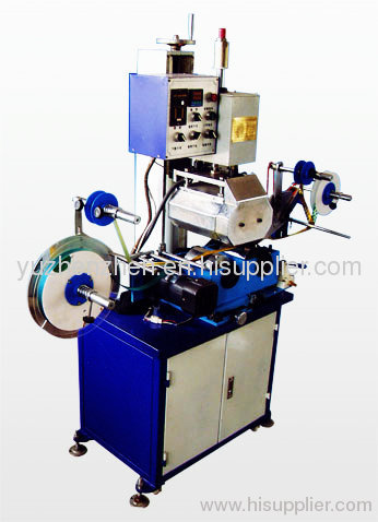 heat transfer machine manufacturers