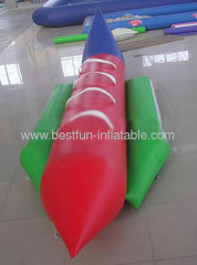 Cheap Small Inflatable Banana Boat