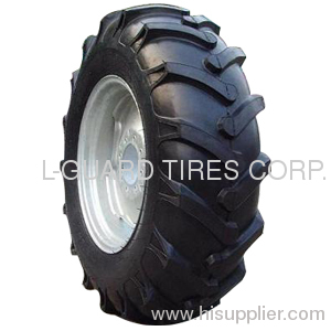 irrigation tires 14.9-24 tractor tires with REACH certificte