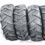 irrigation tires 14.9-24 tractor tires with REACH certificte