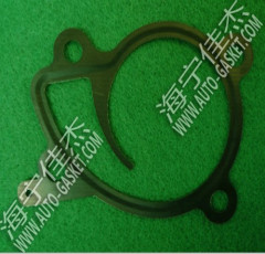 Nissan auto water pump gasket;