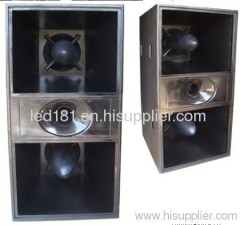 speakers subwoofer