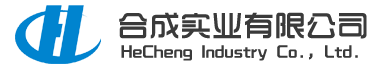 Hecheng Industry Co. ,Ltd