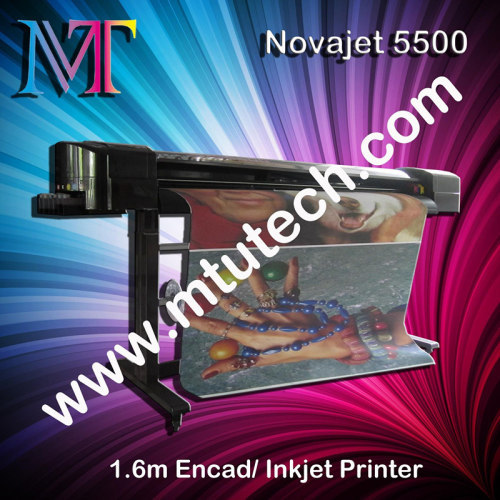 Novajet 5500 Inkjet Printer 1080dpi 1.8m Width