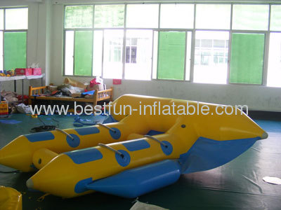 Small Inflatable Flying Fish for Sale