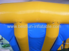 Small Inflatable Flying Fish for Sale