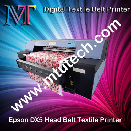 Textile Digital Printer