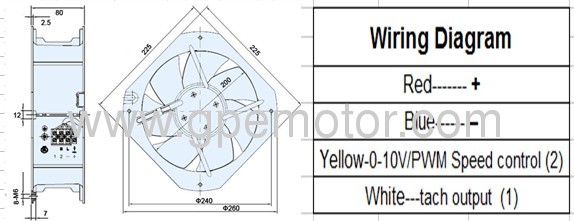 Wiring Diagram PDF: 0 10vdc Ecm Motor Wiring Diagram
