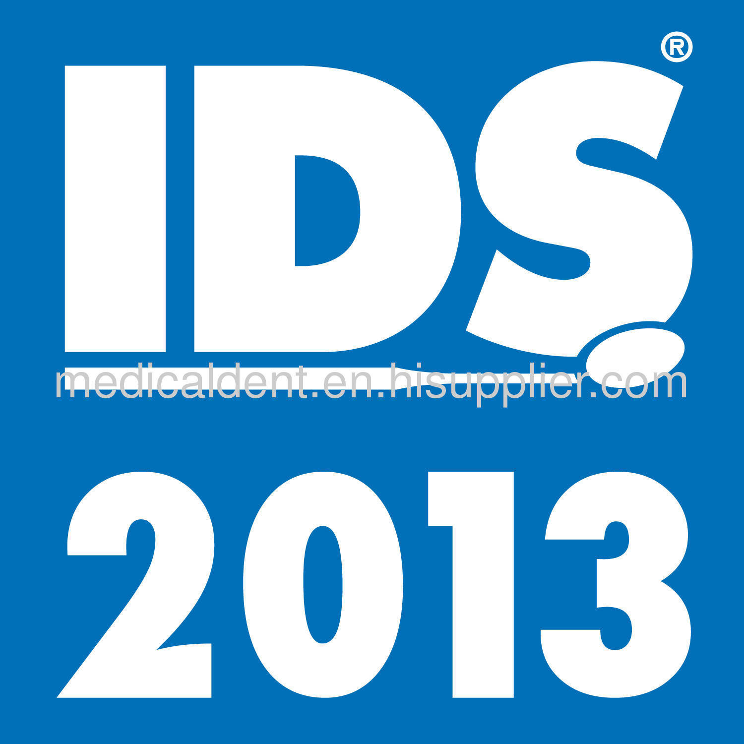 IDS 2013.3.12-26