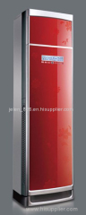 new model popular selling floor standing air conditioner