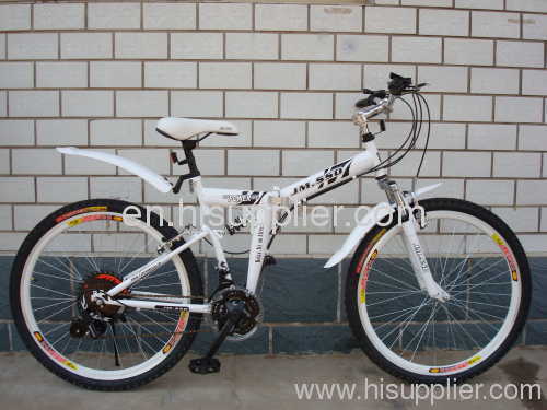 Durable and High-quality 26'' mountain bicycle for sale