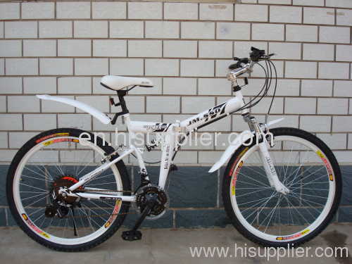 Mountain Bike Bicycle