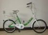 2012 new style steel frame and fork bicycle for sale