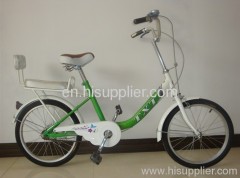 2012 new style steel frame and fork bicycle for sale