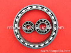 R4 ceramic hybrid bearings 6.35X15.875X4.978mm