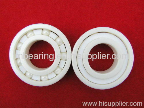 635 Hybrid ceramic ball bearings 5X19X6mm