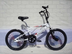 20'' BMX BIKE 360 degree roration caliper brake Bicycles from