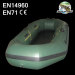 2014 New PVC Inflatable Boats