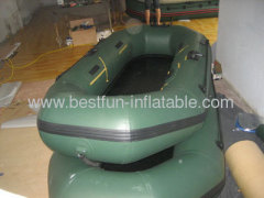 2014 The Newest Inflatable Boat