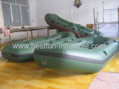 2014 The Newest Inflatable Boat