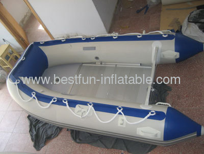 Top Brand Inflatable Boat 2014