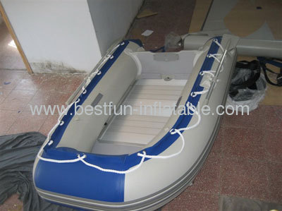 Top Brand Inflatable Boat 2013