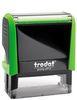 trodat self inking stamps custom self inking rubber stamp