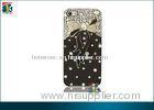 iphone 4 bling case 3d iphone case crystal iphone cases