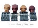 Self Inking Date Stamps, Traditional wooden manual hand date stamps and Hand band stamps