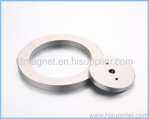 neodymium speaker magnet