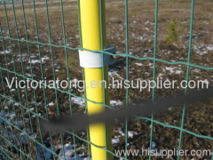 Holland Wire Mesh Fence