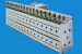 plastic board production line extrusion extruding