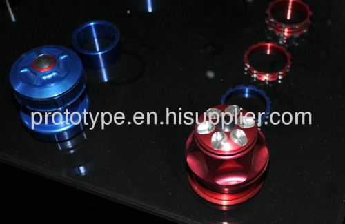 Bicycle parts processinghigh precision metal parts