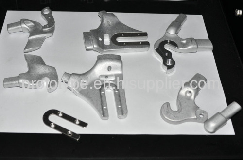 CNC prototypes, SLA, SLS , Vacuum casting manufacturer