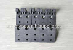 Bicycle parts processing high precision metal parts