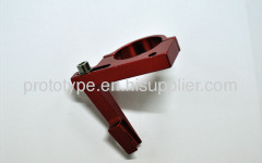 hot sale ! custom bike parts CNC processing precision CNC processing