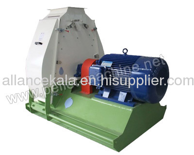 Water Drop Hammer Mill