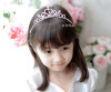 ETTS018 Beautiful Alloy Hair Band Children hair accessories, Children hair Ornament