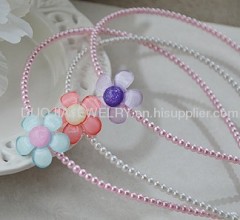 Fancy Handmade ETTS021 Hair Band Children hair accessories, Children hair Ornament