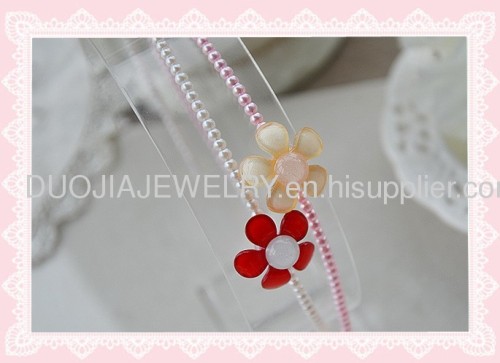 Fancy Handmade ETTS021 Hair Band Children hair accessories, Children hair Ornament