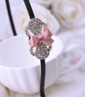 Fancy Handmade ETTS023 Alloy Hair Band