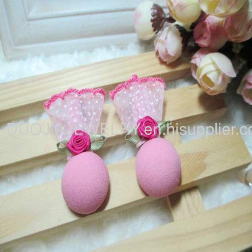 HandmadeFashion Children Hair accessories, Children Hair ornamentBYFJ1203Children hair clip/Hairpin/ hair grip