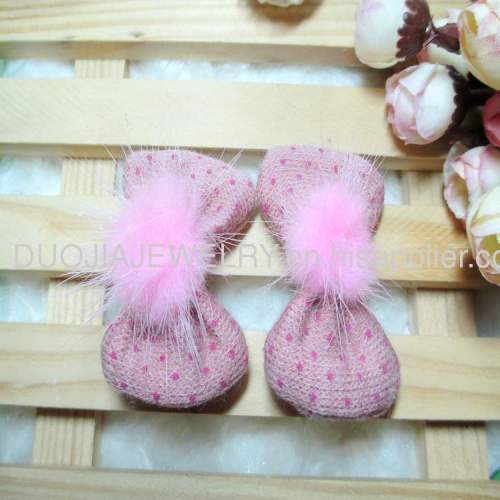  Fashion Children Hair accessories, Children Hair ornamentBYFJ1204Bowknot Children hair clip/Hairpin/ hair grip