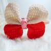 Children Hair accessories, Children Hair ornament FG1202 Bowknot hair band