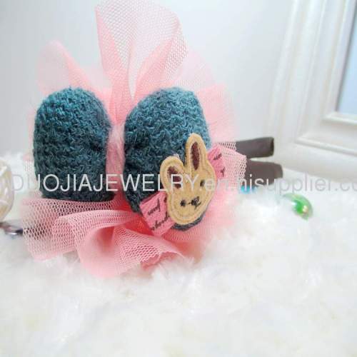 FG1208 Bowknot hair band