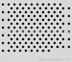 perforated wire mesh