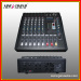 Professional Audio Mixer MPY Series