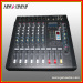Professional Audio Mixer MPY Series